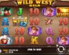 Wild West Gold Online Video Slot