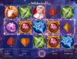 Wilderland Online Video Slot