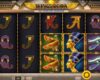 Wings of Ra Online Video Slot