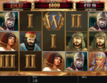 Wonder of Ages Online Video Slot