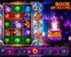 Book of Alchemy Online Video Slot
