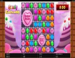 Candy Cashcades Online Video Slot