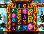 Dragon Match Megaways Online Video Slot
