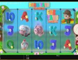 Farm Yarn Favorites Online Video Slot