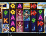 Legacy of the Gods Megaways Online Video Slot