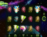 Little Green Men Nova Wilds Online Video Slot