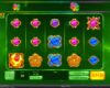 Lucky Emeralds Online Video Slot