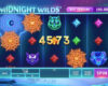 Midnight Wilds Online Video Slot