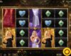 The Trillionaire Online Video Slot