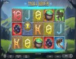 Troll Haven Online Video Slot