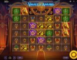Vault of Anubis Online Video Slot