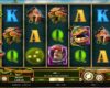 Back to Venus Online Video Slot