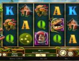 Back to Venus Online Video Slot