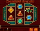Chinese Spider Online Video Slot