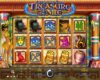 Cleopatra’s Coins: Treasure of the Nile Online Video Slot
