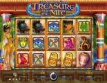 Cleopatra’s Coins: Treasure of the Nile Online Video Slot