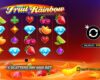 Fruit Rainbow Online Video Slot