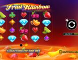 Fruit Rainbow Online Video Slot