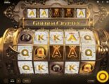 Golden Cryptex Online Video Slot