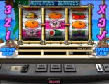 Hot Cross Bunnies Online Video Slot