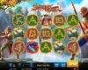 Journey to the West Online Video Slot