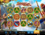 Journey to the West Online Video Slot