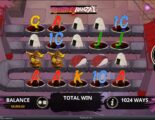 Kanpai Banzai Online Video Slot