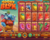 Loony Blox Online Video Slot