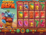 Loony Blox Online Video Slot