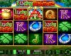 Lucky Mushrooms Deluxe Online Video Slot