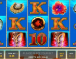 Polynesian Beauty Online Video Slot