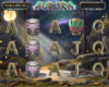 Aurora Online Video Slot