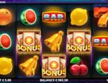 Startstacks Online Video Slot