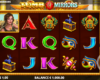 Tomb of Mirrors Online Video Slot