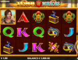 Tomb of Mirrors Online Video Slot