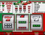 Tricolore 7s Online Video Slot