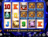 Twice The Diamonds Online Video Slot