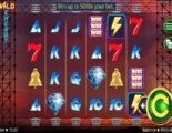 Wild Energy Online Video Slot