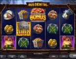 Aus Dem Tal Online Video Slot