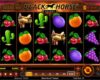 Black Horse Deluxe Online Video Slot