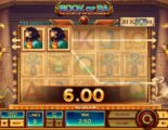 Book of Ba: The Secrets of the Netherworld Online Video Slot