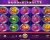 Bubble Fruits Online Video Slot
