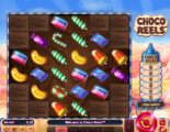 Choco Reels Online Video Slot