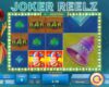 Joker Reelz Online Video Slot