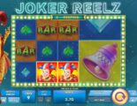 Joker Reelz Online Video Slot