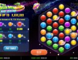Little Green Men: Warp Reactor Online Video Slot