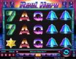 Reel Hero Online Video Slot