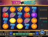 Telly Reels Online Video Slot