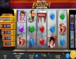 Bill & Ted’s Excellent Adventure Online Video Slot