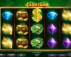 Cash Tank Online Video Slot